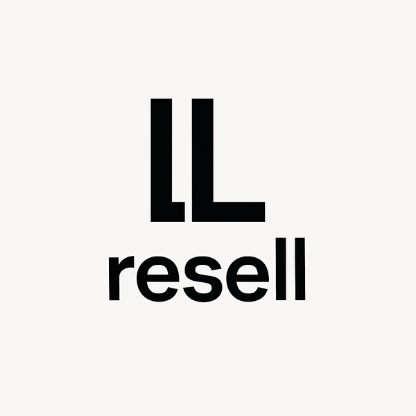 LLRESELL 
