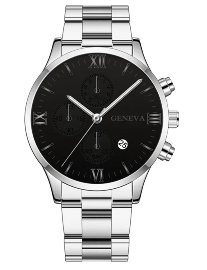 RELOJ HOMBRE