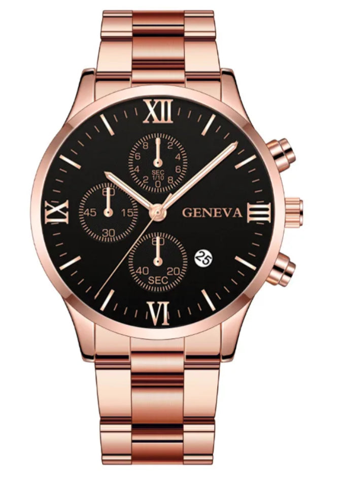 RELOJ HOMBRE