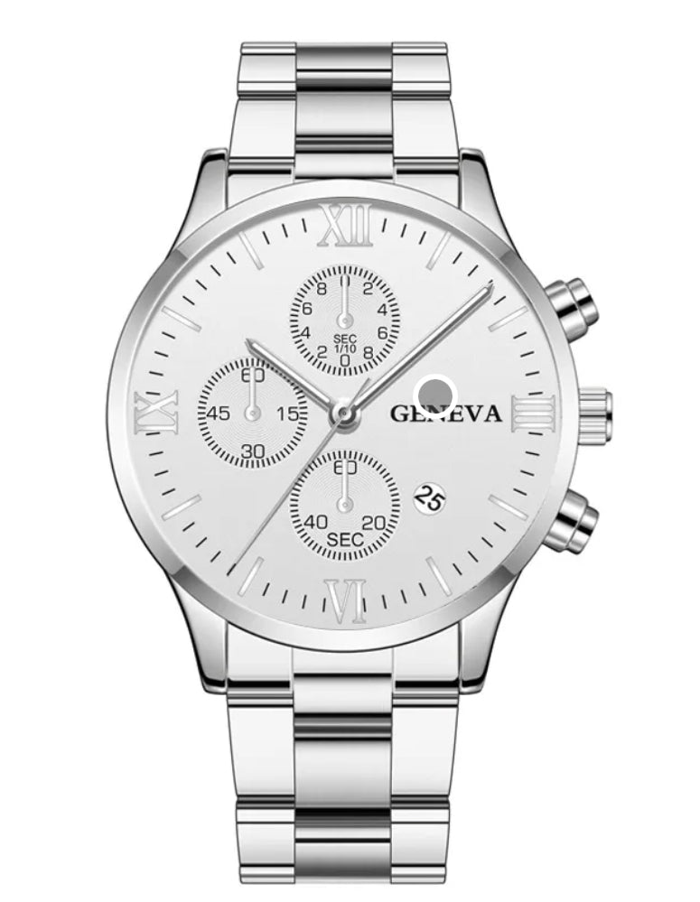RELOJ HOMBRE