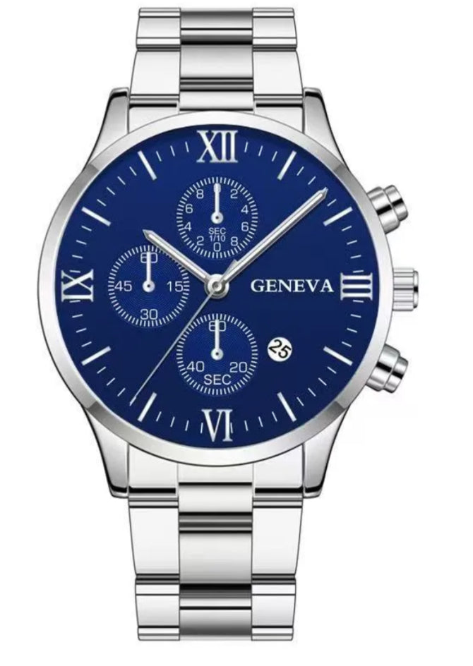 RELOJ HOMBRE