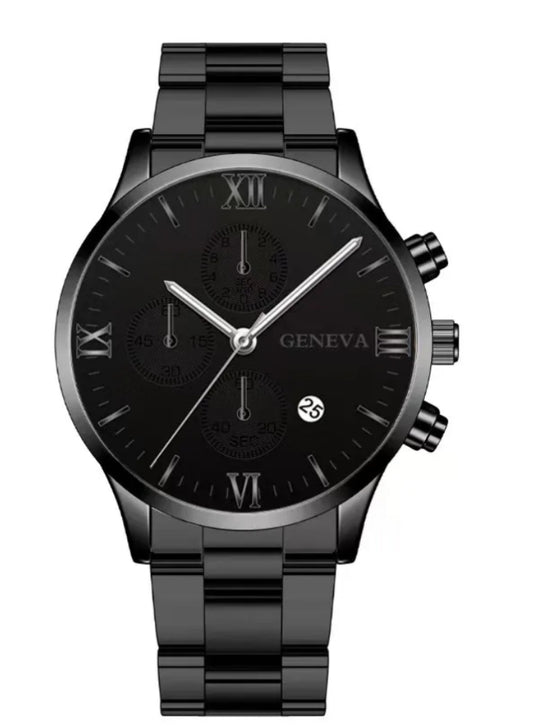 RELOJ HOMBRE
