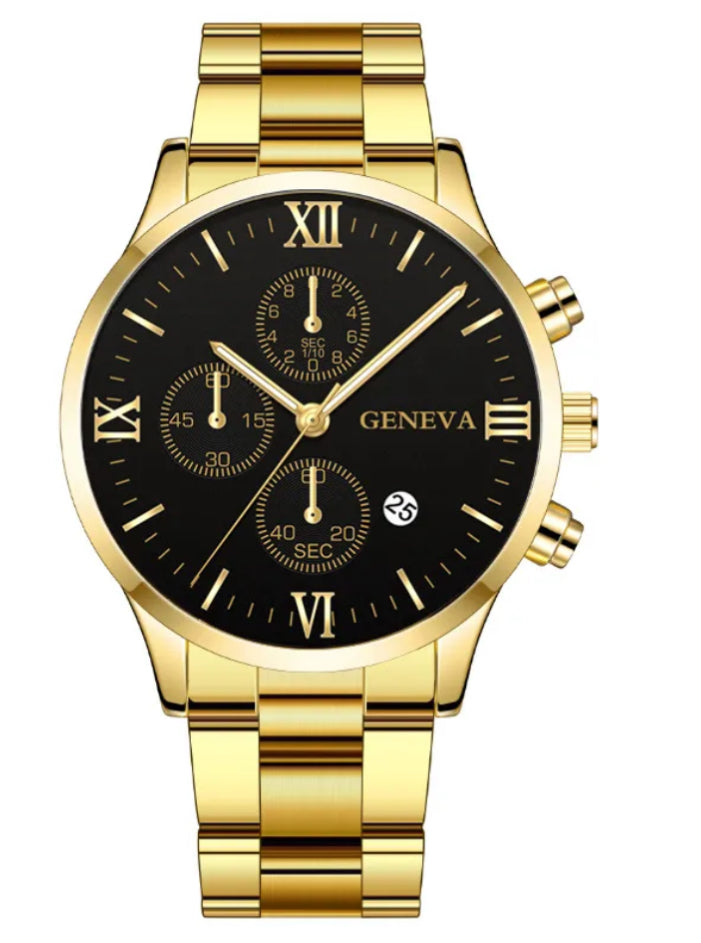 RELOJ HOMBRE