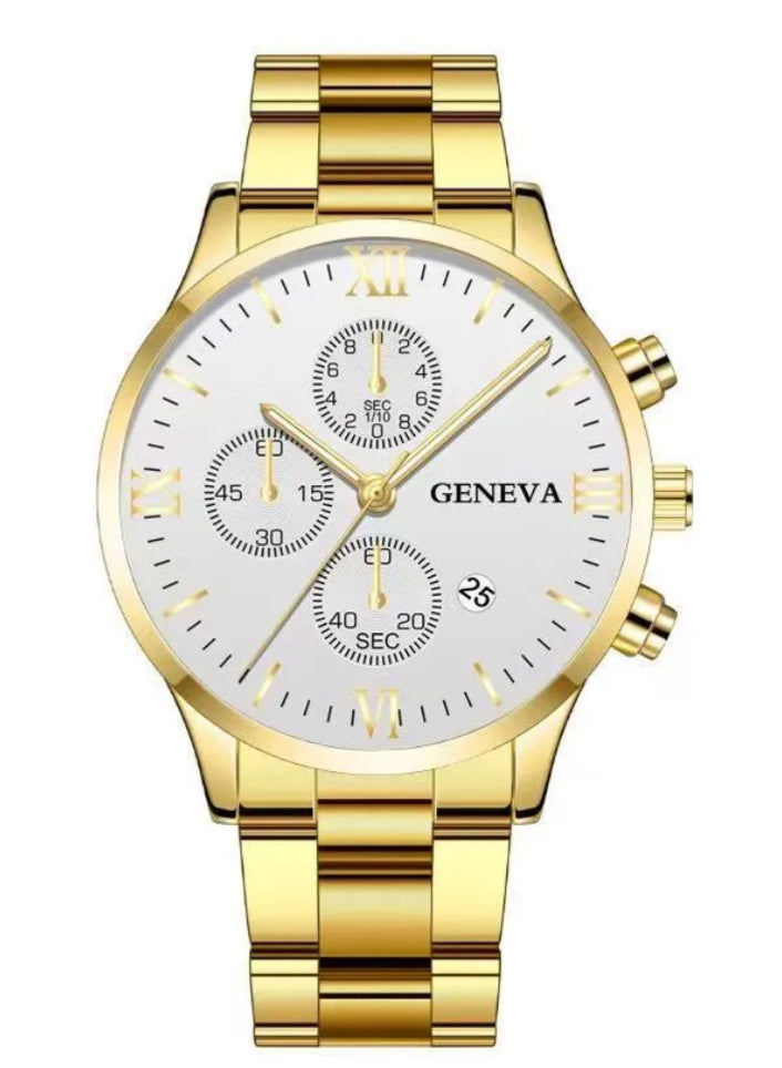 RELOJ HOMBRE